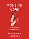 Cover image for Women's Work